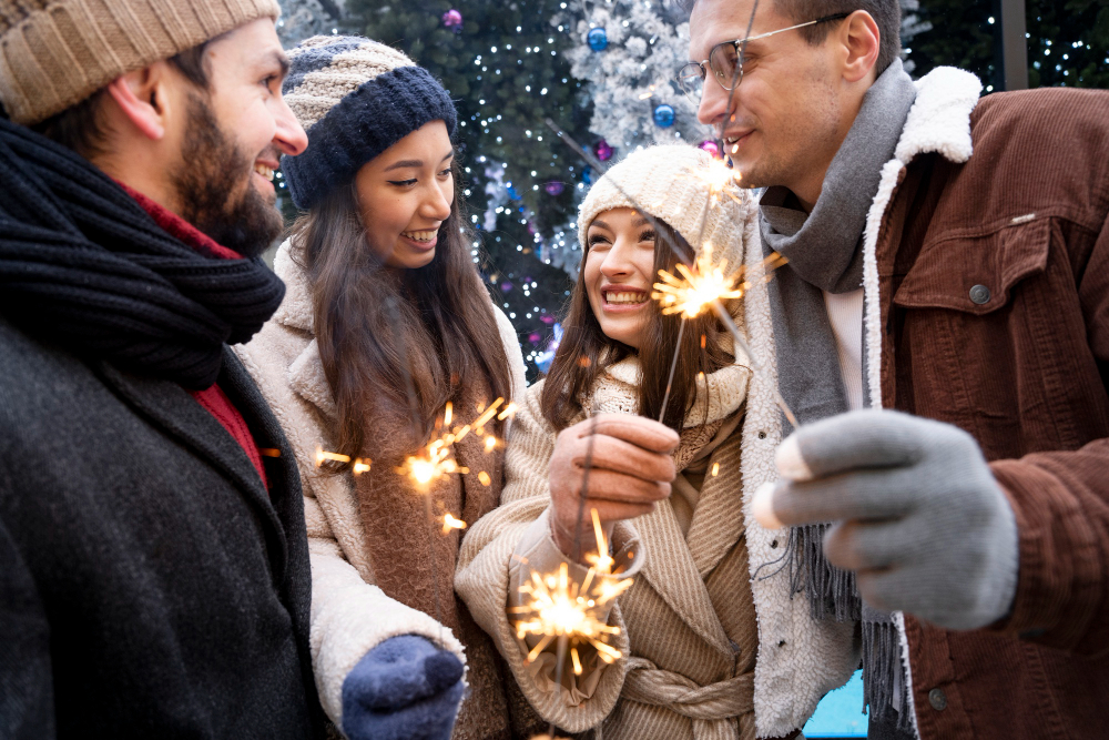 Adventsreisen Busreisen