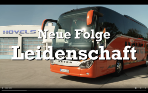 Video: Hövels Bus: Leidenschaft