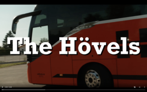 Video: Hövels Bus: Vertrauen