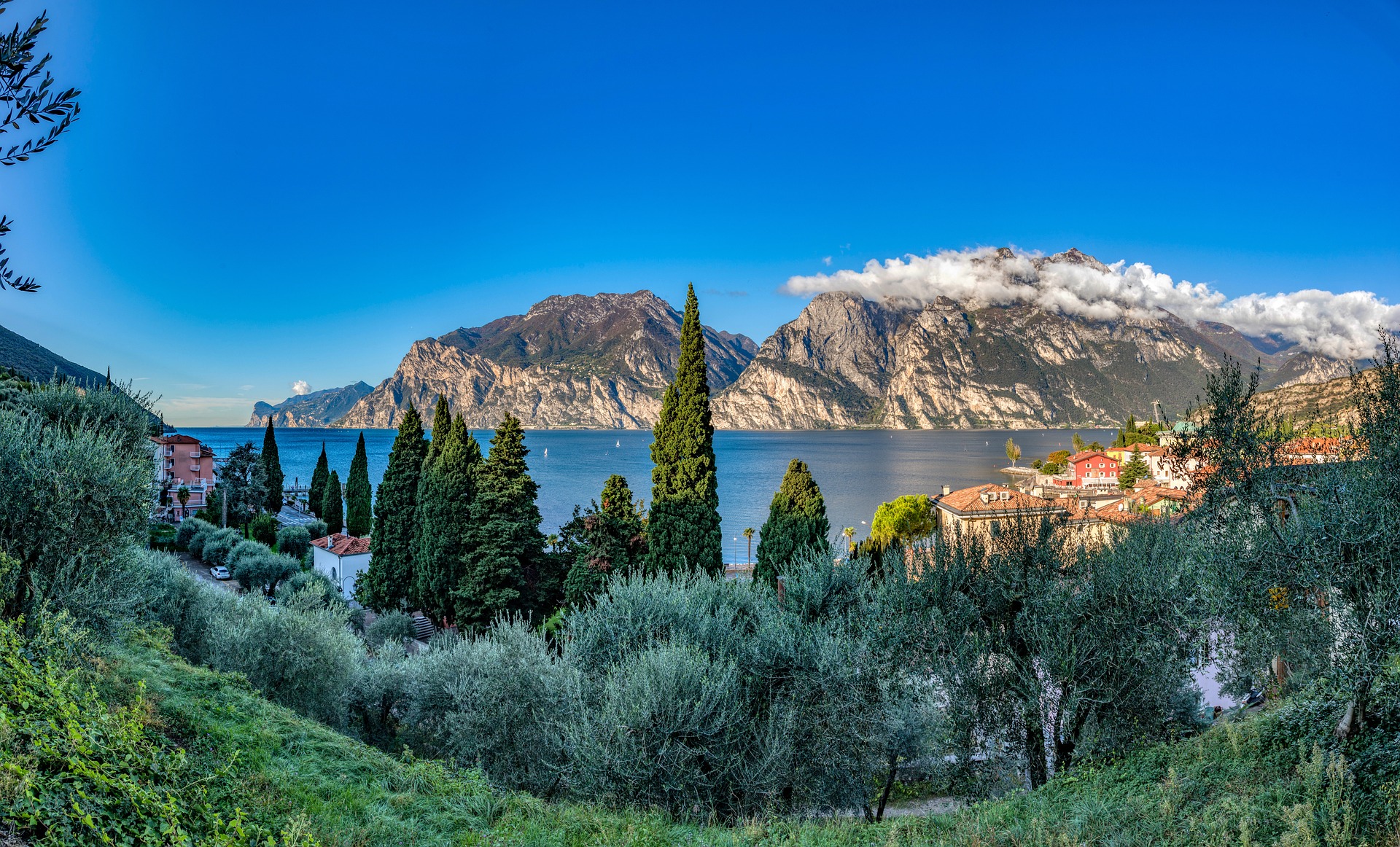 Gardasee