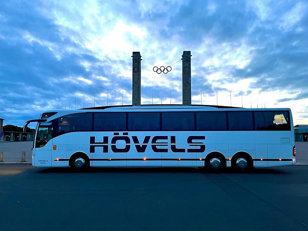 Hövels Bus Charter