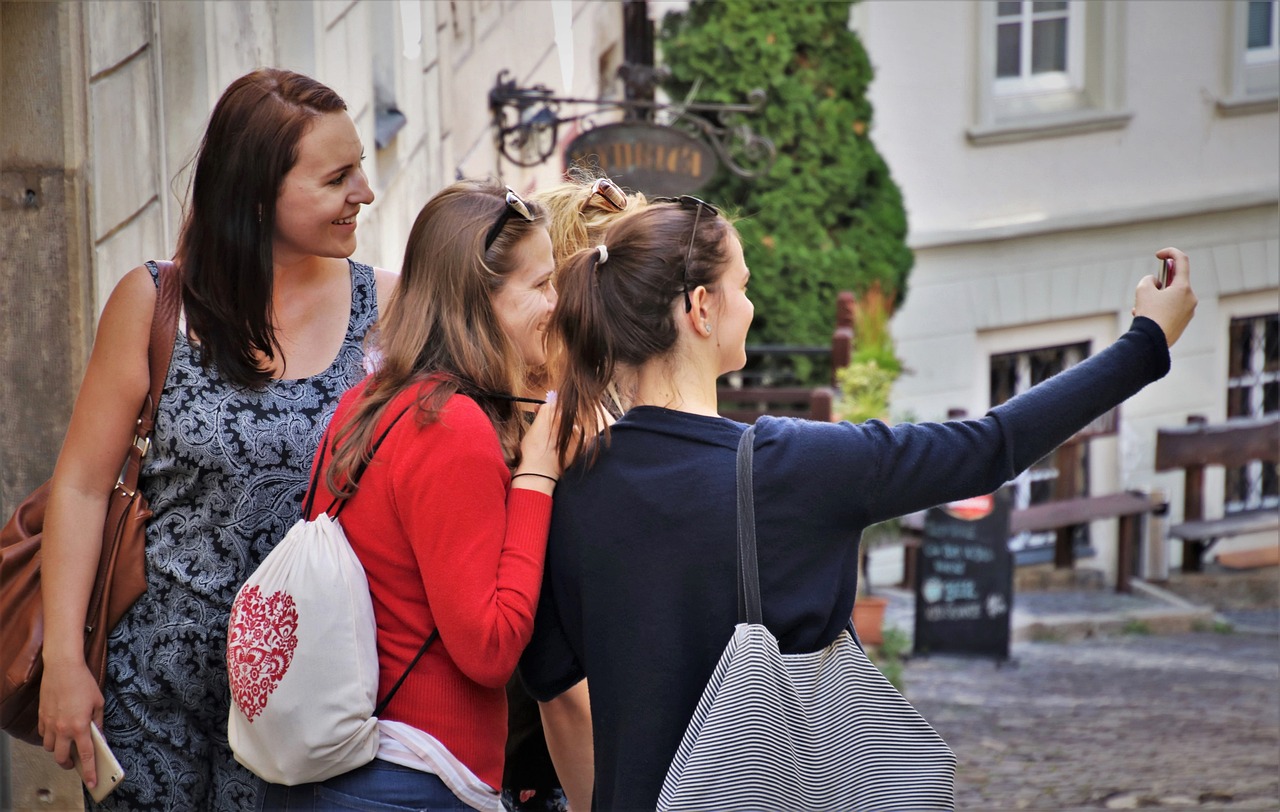 Busreisen für Gruppen buchen