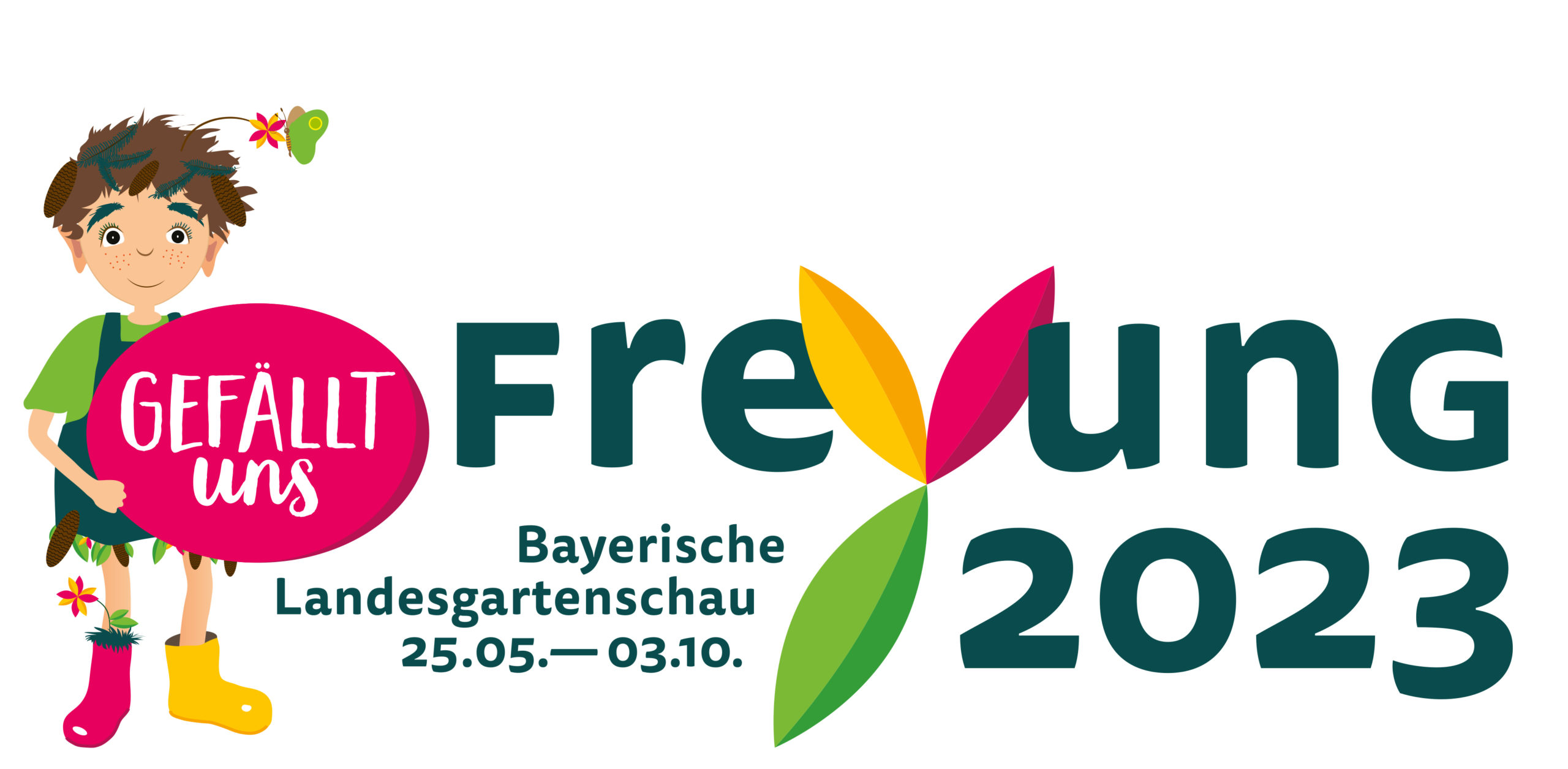 Landesgartenschau