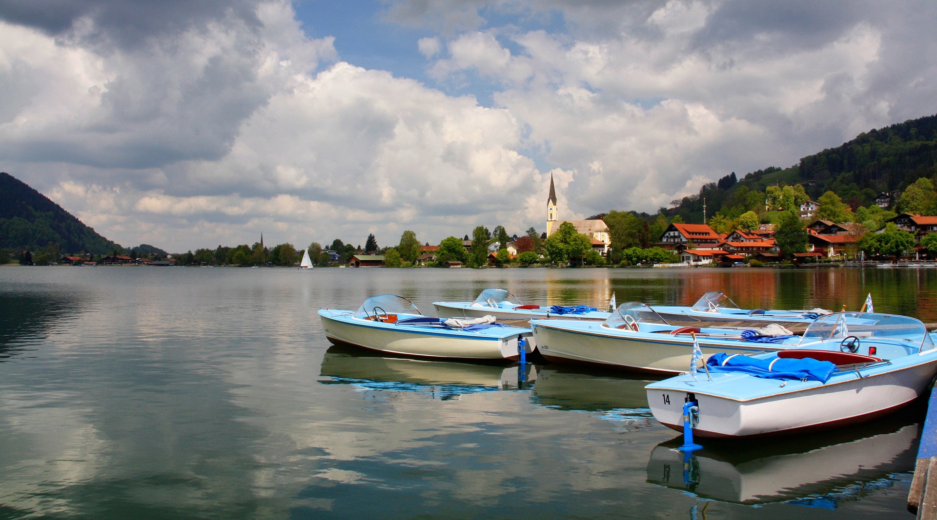 Schliersee
