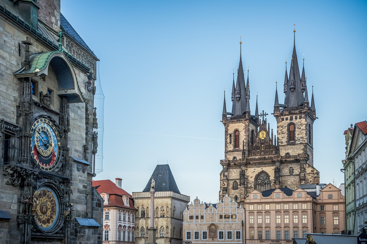 Kulturreisen buchen bei Hövels