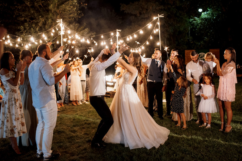 Shuttleverkehr Hochzeit