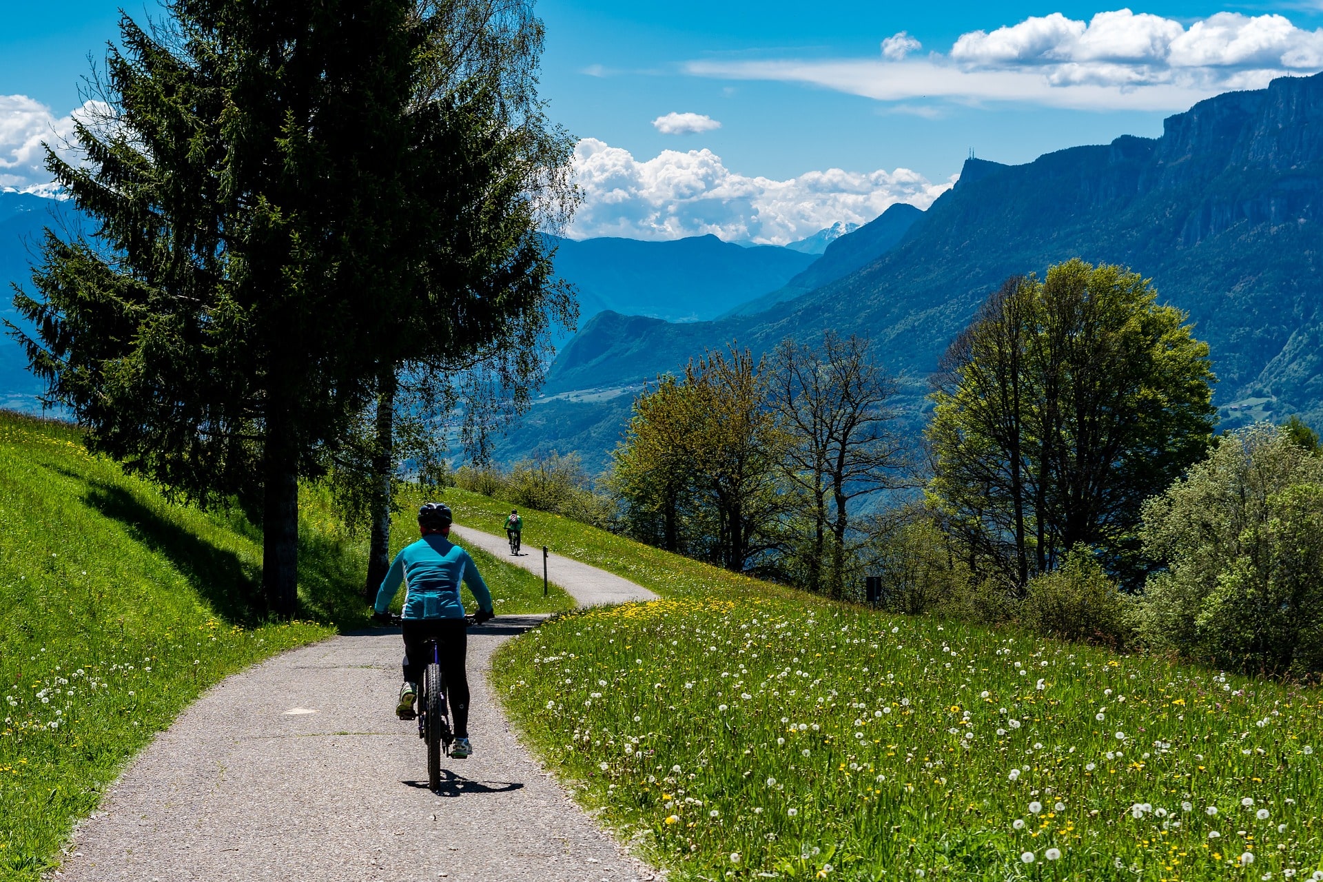 Tauern-Radweg