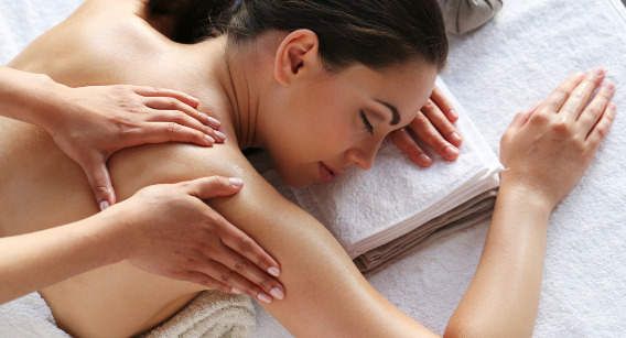 Wellness in abano terme