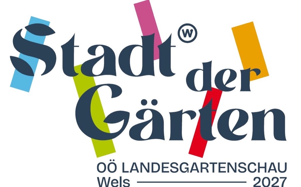 Wels – Stadt der Gärten
