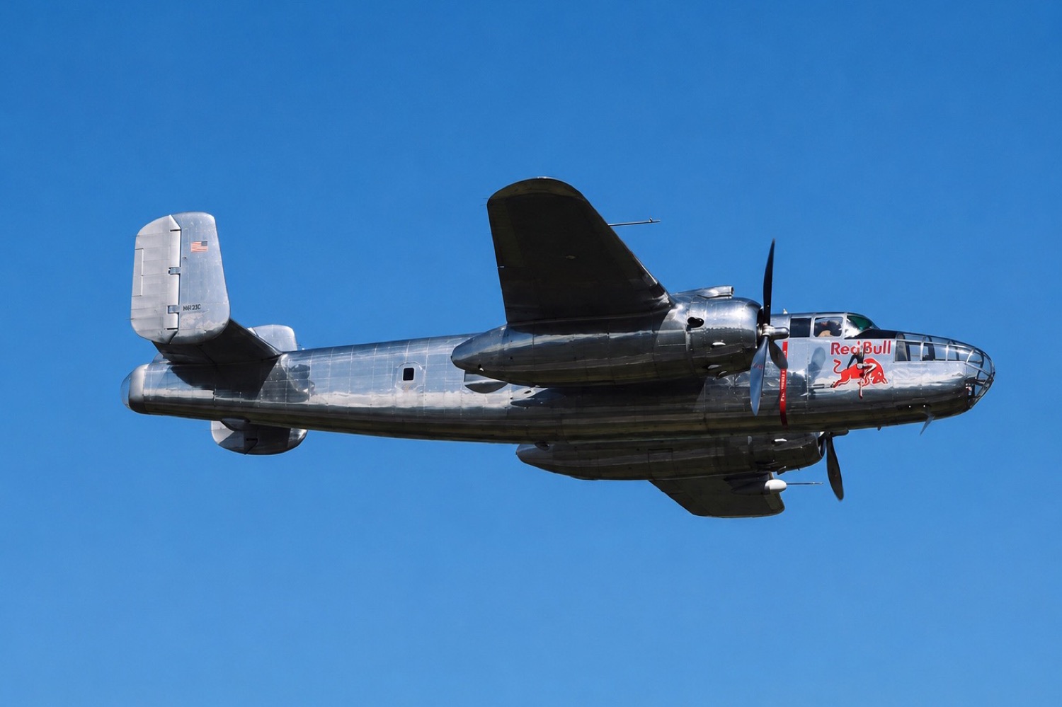 AirPower in Zeltweg