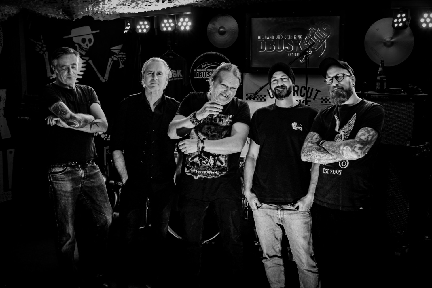 Hövels Beach & Rock Weekend in Jesolo Vol. 7