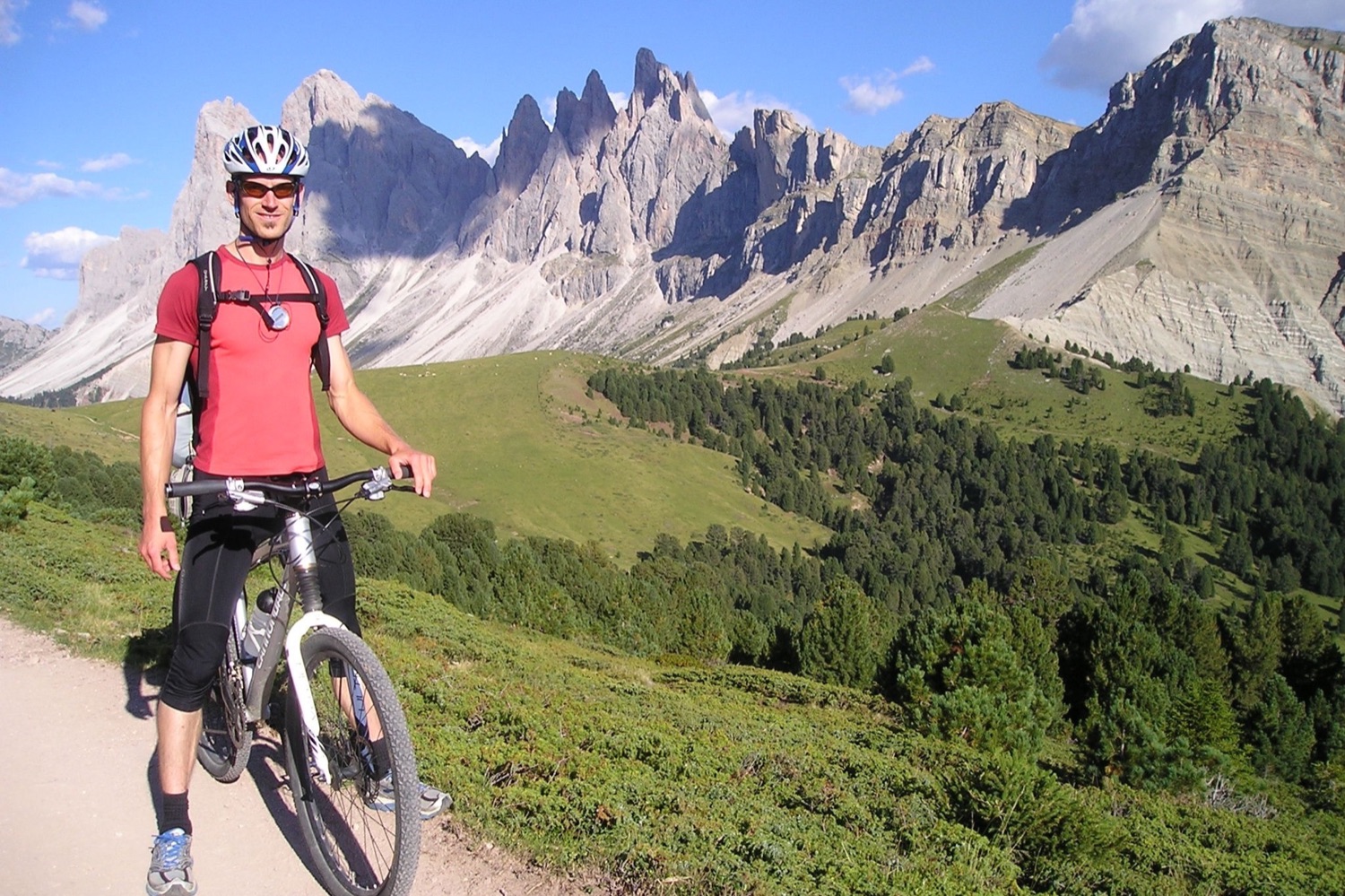 Radeln in Südtirol Vol. II